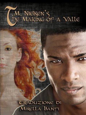 cover image of La Creazione Di Un Valle